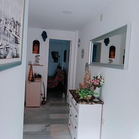 Apartamento Con Wifi, Mascotas Bienvenidas Benidorm Eksteriør bilde