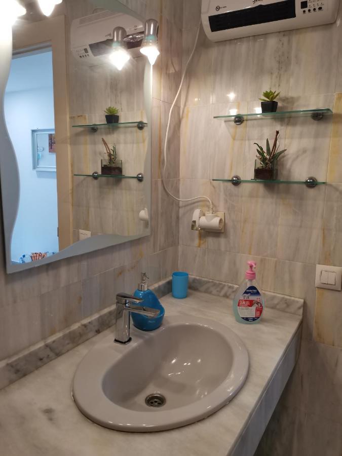 Apartamento Con Wifi, Mascotas Bienvenidas Benidorm Eksteriør bilde