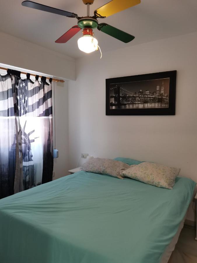 Apartamento Con Wifi, Mascotas Bienvenidas Benidorm Eksteriør bilde