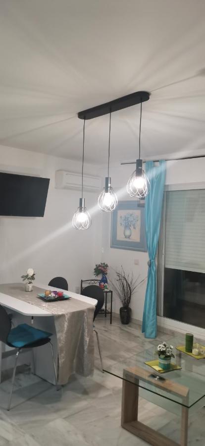 Apartamento Con Wifi, Mascotas Bienvenidas Benidorm Eksteriør bilde