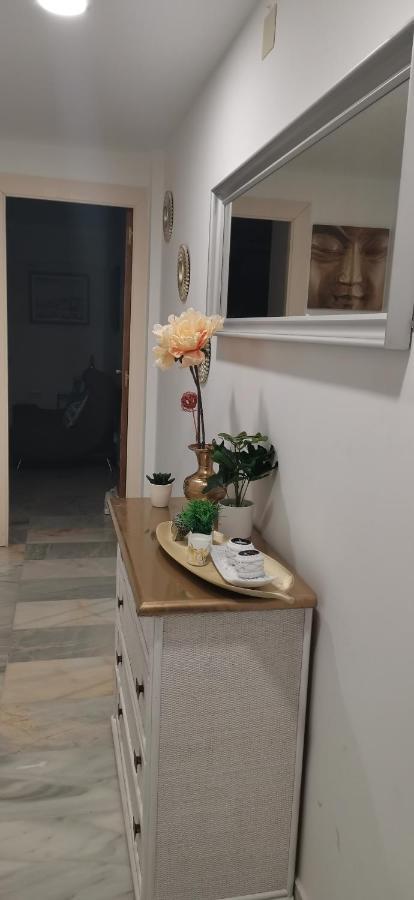 Apartamento Con Wifi, Mascotas Bienvenidas Benidorm Eksteriør bilde