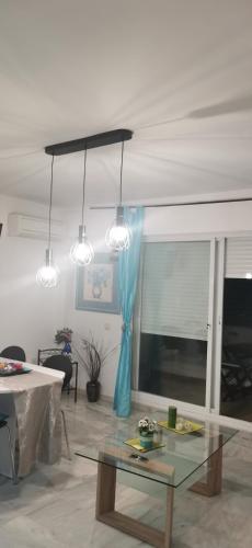 Apartamento Con Wifi, Mascotas Bienvenidas Benidorm Eksteriør bilde